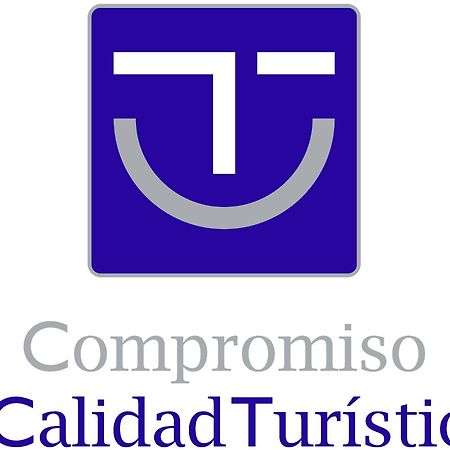 Mirador Ria De Aldan Apartamentos 外观 照片