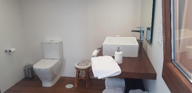 Mirador Ria De Aldan Apartamentos 外观 照片