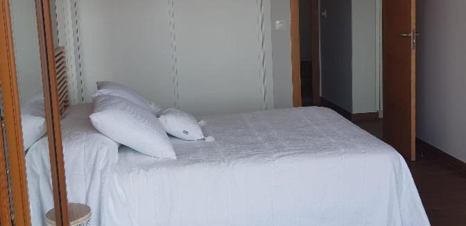 Mirador Ria De Aldan Apartamentos 外观 照片